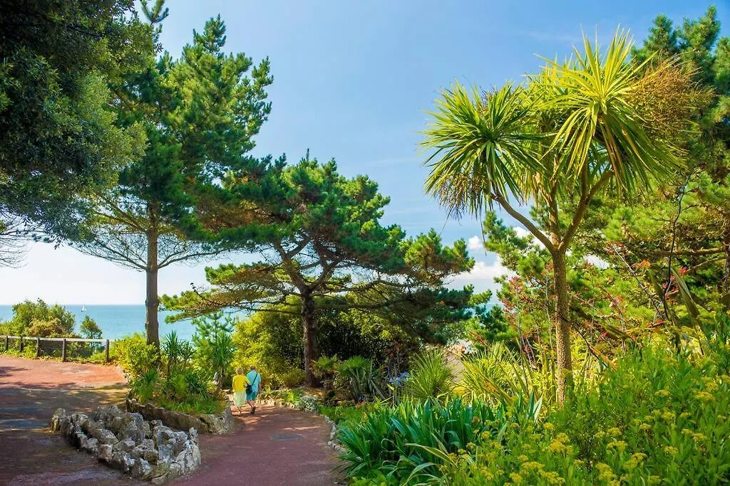 Bournecoast Family Home With Garden -Wifi -Hb8530 Bournemouth