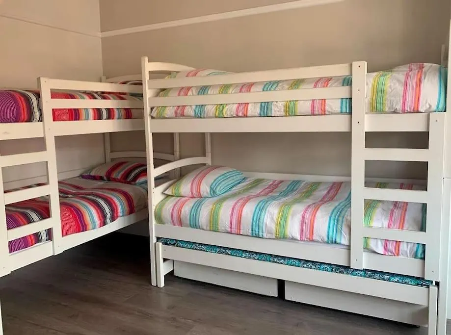 Bournecoast Family Home With Garden -Wifi -Hb8530 Bournemouth