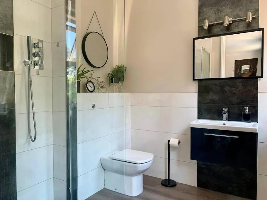 Holiday home Bournecoast Family Home With Garden -Wifi -Hb8530 Bournemouth United Kingdom