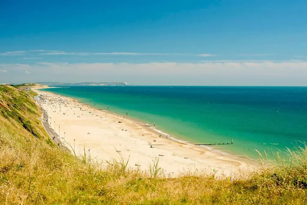 Holiday home Bournecoast Family Home With Garden -Wifi -Hb8530 Bournemouth