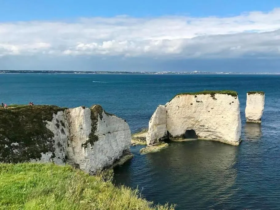 Bournecoast Family Home With Garden -Wifi -Hb8530 Bournemouth 0*,  United Kingdom