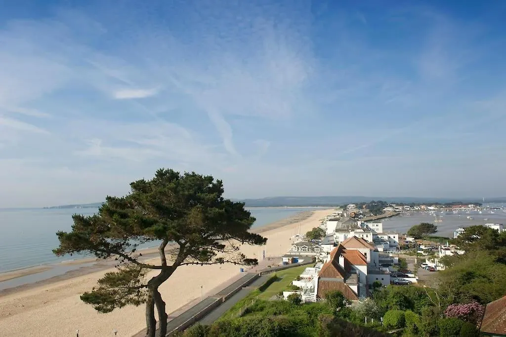 Bournecoast Family Home With Garden -Wifi -Hb8530 Bournemouth United Kingdom