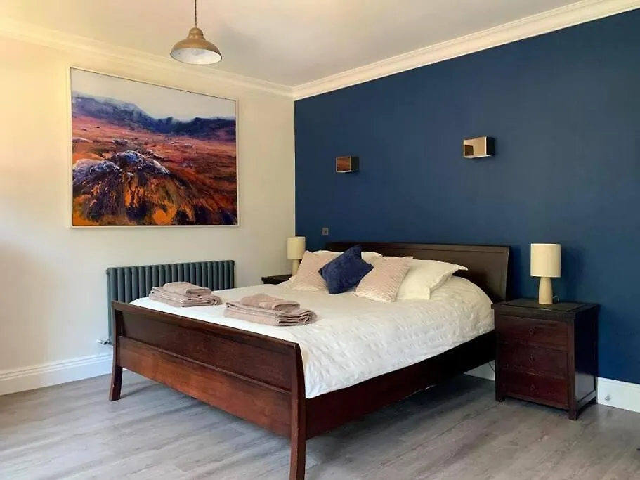 Bournecoast Family Home With Garden -Wifi -Hb8530 Bournemouth