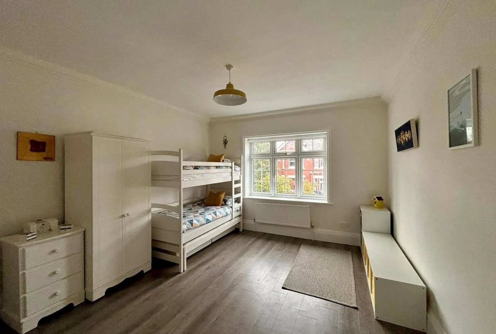 Bournecoast Family Home With Garden -Wifi -Hb8530 Bournemouth Holiday home