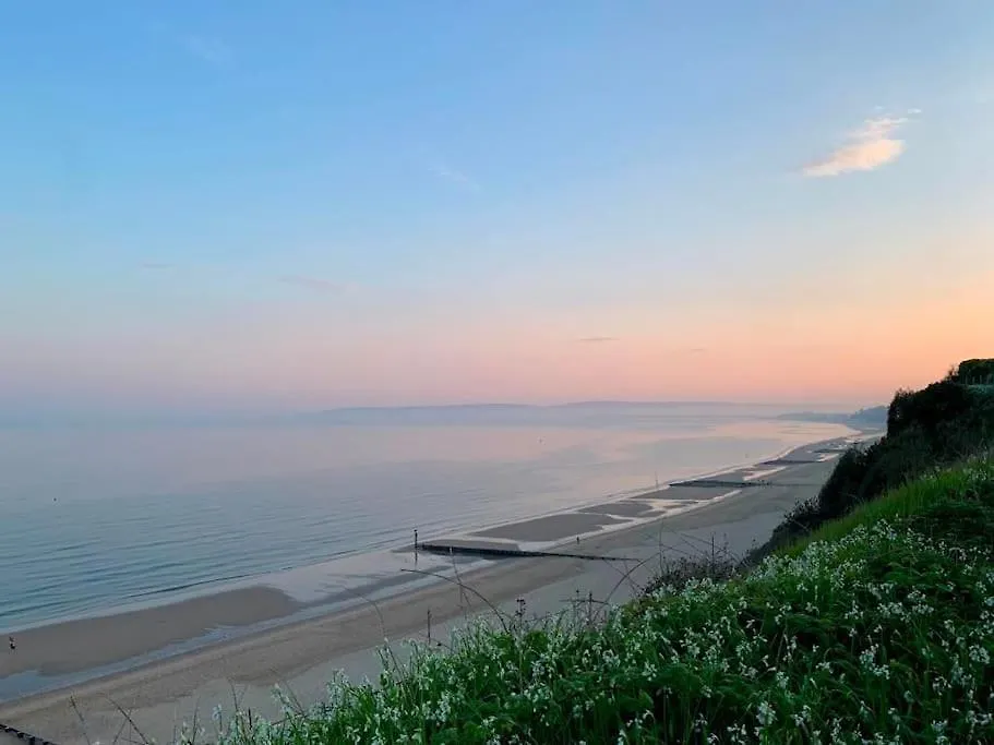 Bournecoast Family Home With Garden -Wifi -Hb8530 Bournemouth United Kingdom