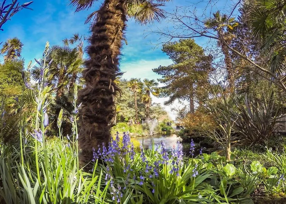 Holiday home Bournecoast Family Home With Garden -Wifi -Hb8530 Bournemouth United Kingdom