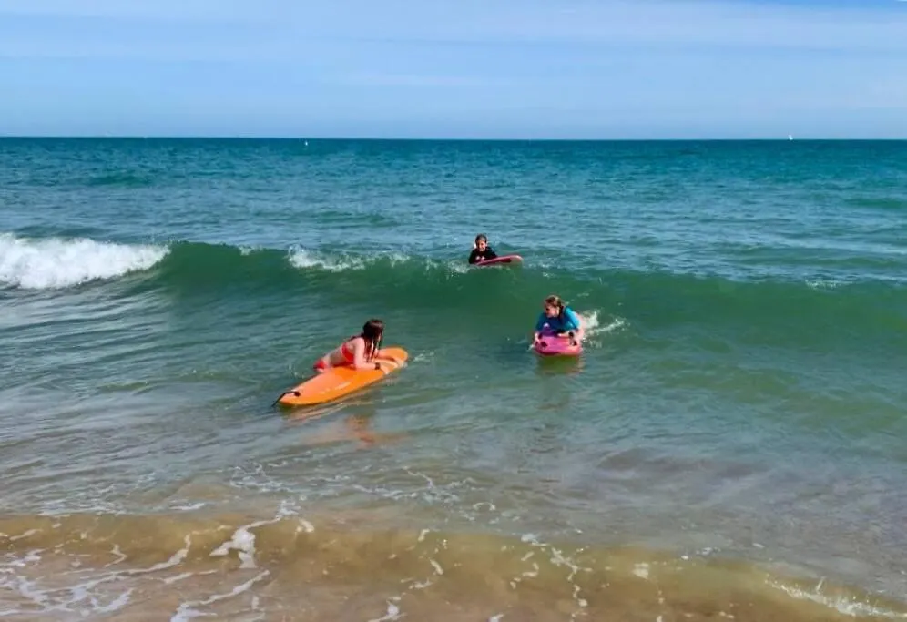 Holiday home Bournecoast Family Home With Garden -Wifi -Hb8530 Bournemouth