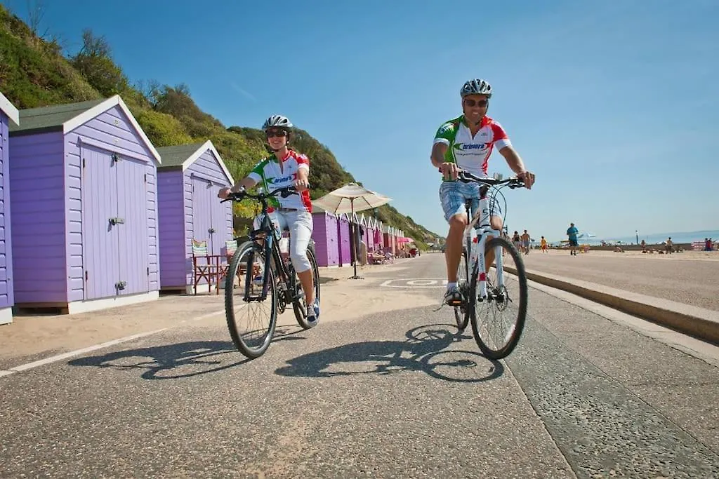 Bournecoast Family Home With Garden -Wifi -Hb8530 Bournemouth