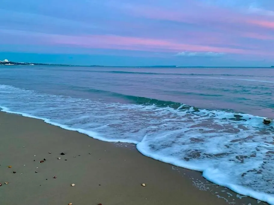 Holiday home Bournecoast Family Home With Garden -Wifi -Hb8530 Bournemouth