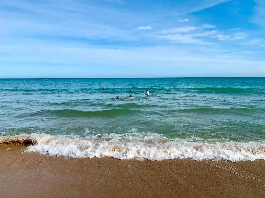Bournecoast Family Home With Garden -Wifi -Hb8530 Bournemouth Holiday home
