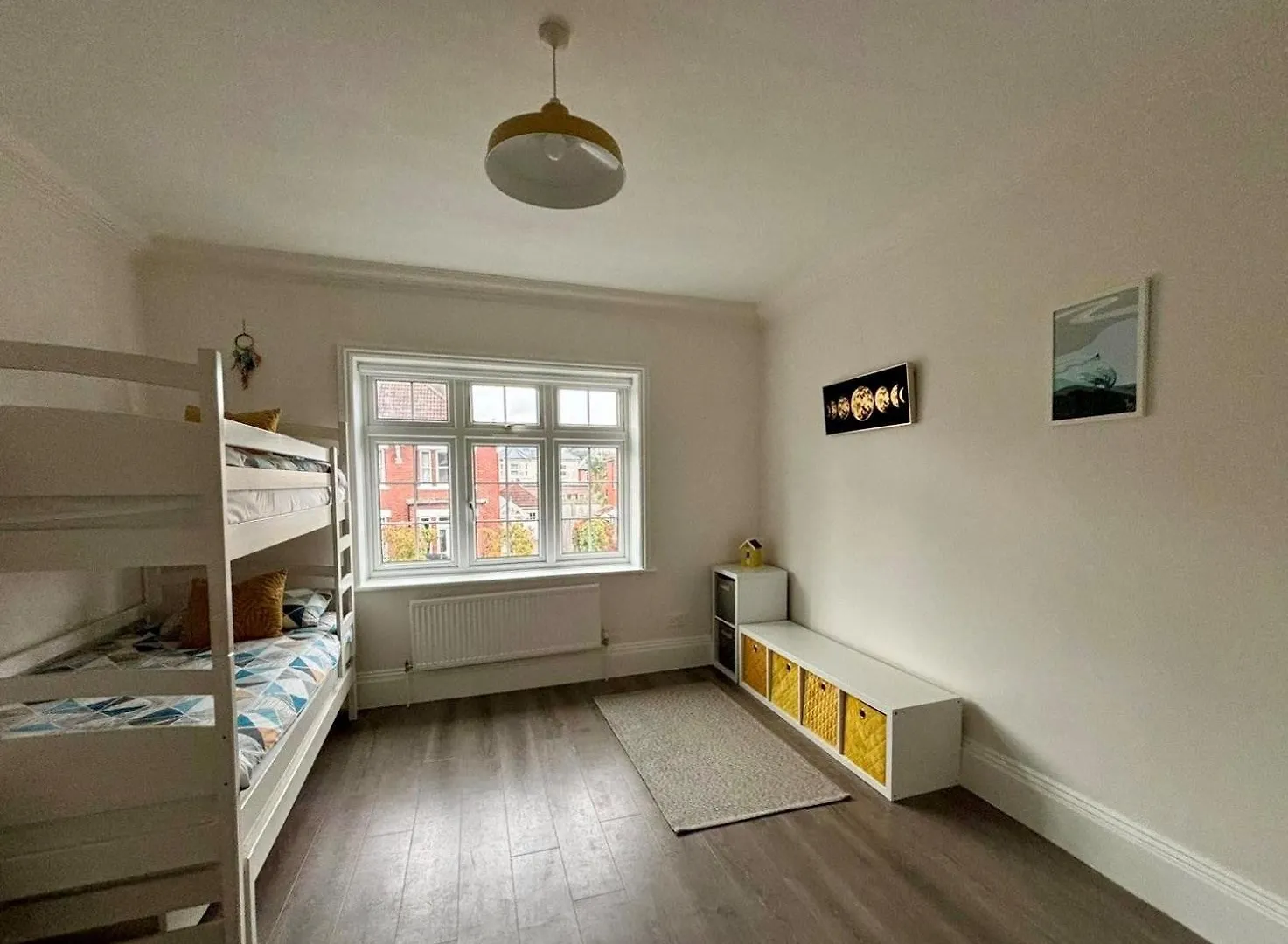 Bournecoast Family Home With Garden -Wifi -Hb8530 Bournemouth 0*,  United Kingdom