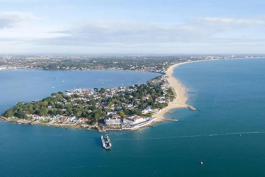 Bournecoast Family Home With Garden -Wifi -Hb8530 Bournemouth Holiday home